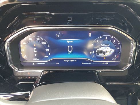 Used 2025 Chevrolet Silverado 1500 ZR2 image 21