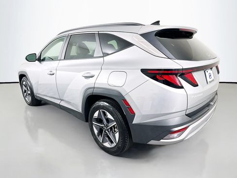 Certified 2026 Hyundai Tucson SEL FWD image 7