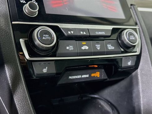 Used 2021 Honda Civic EX-L image 7