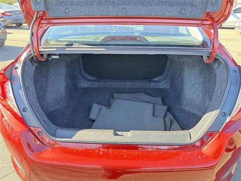 Used 2020 Honda Civic LX image 12
