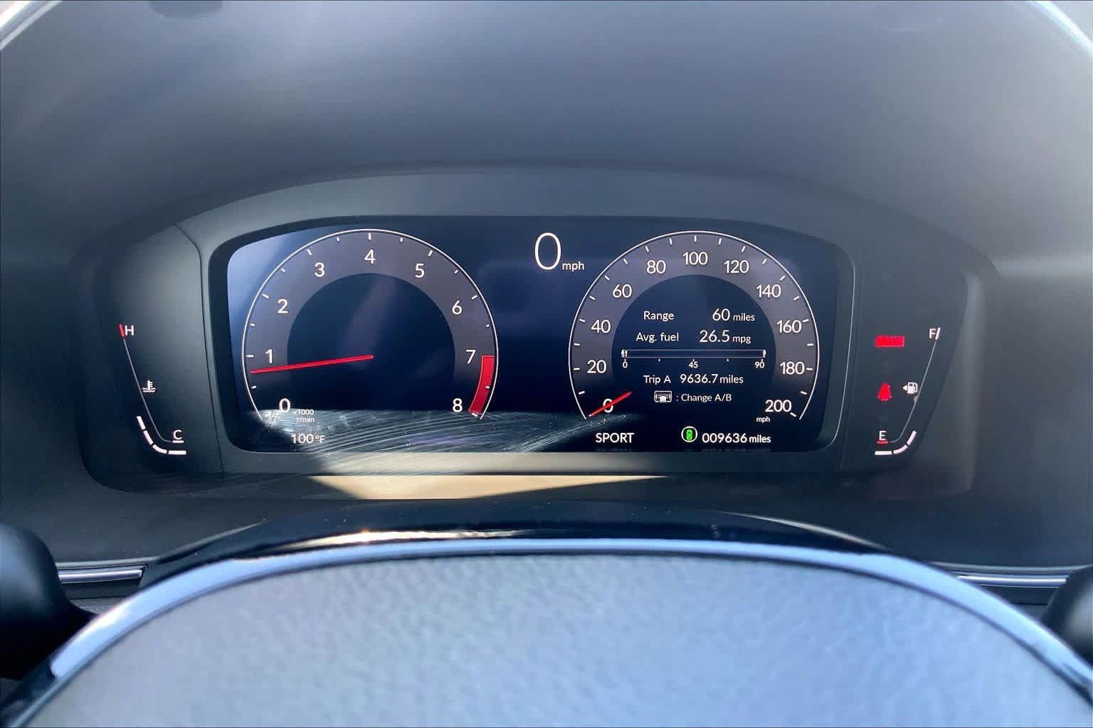 Used 2026 Acura Integra Type S FWD image 26