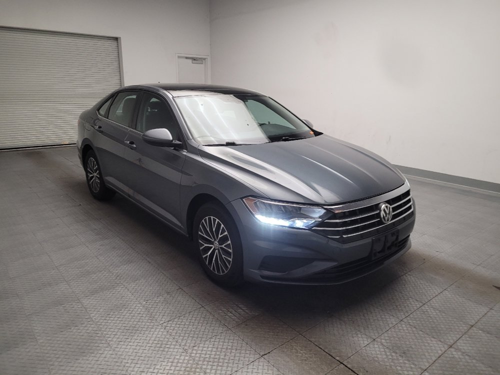 Used 2020 Volkswagen Jetta S FWD image 13