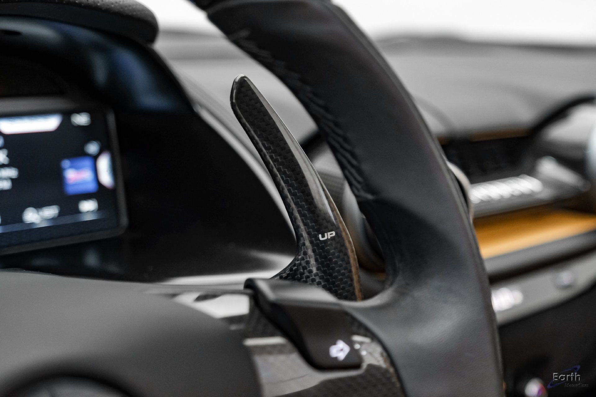 Used 2022 Ferrari 812 GTS RWD image 63