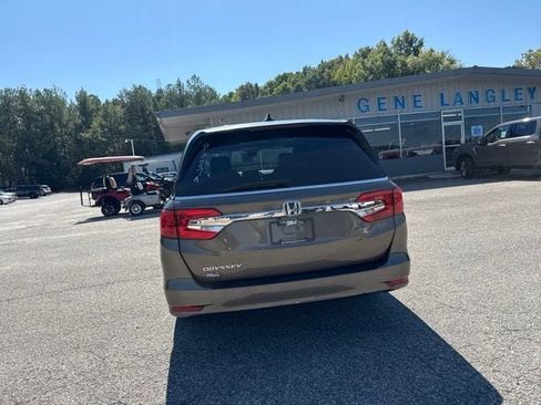 Used 2019 Honda Odyssey EX-L image 18