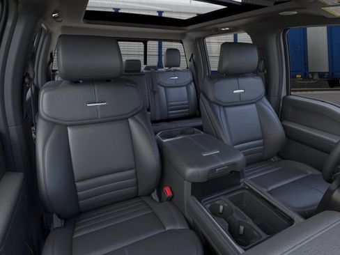 New 2026 Ford F250 Platinum AWD/4WD image 11