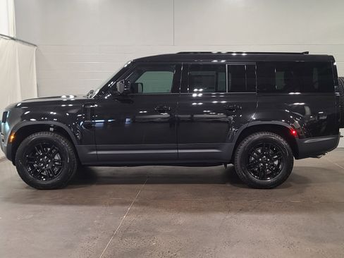 New 2026 Land Rover Defender 130 S image 7