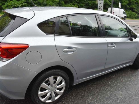 Used 2017 Subaru Impreza 2.0i AWD/4WD image 51