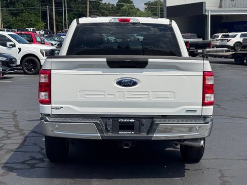 Used 2021 Ford F150 XL w/ Equipment Group 101A High RWD image 18