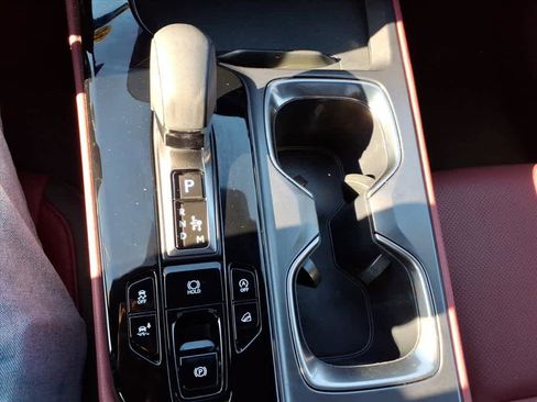 Used 2024 Lexus NX 350 AWD w/ Cold Area Package image 12