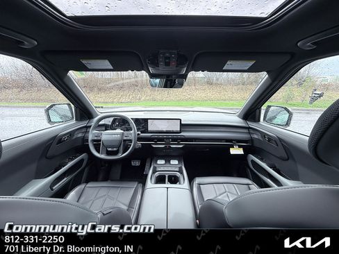 New 2027 Kia Telluride SX X-Line image 22