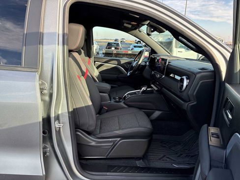 Used 2023 Chevrolet Colorado Z71 image 26