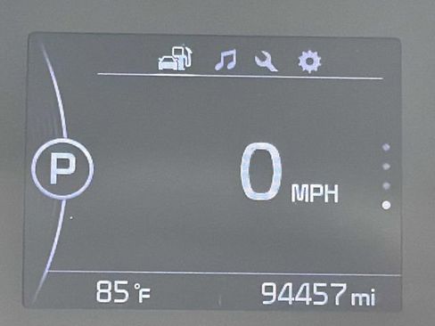 Used 2018 Kia Optima S FWD image 24