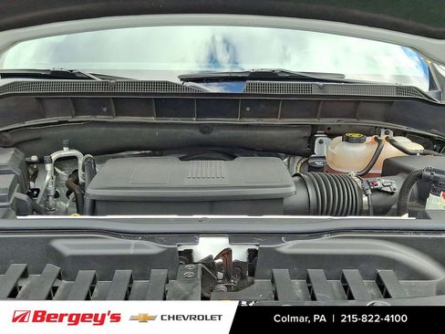 Certified 2023 Chevrolet Silverado 1500 RST w/ Redline Edition image 33