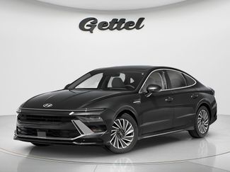 New 2026 Hyundai Sonata SEL FWD video 1