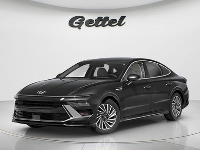 New 2026 Hyundai Sonata SEL