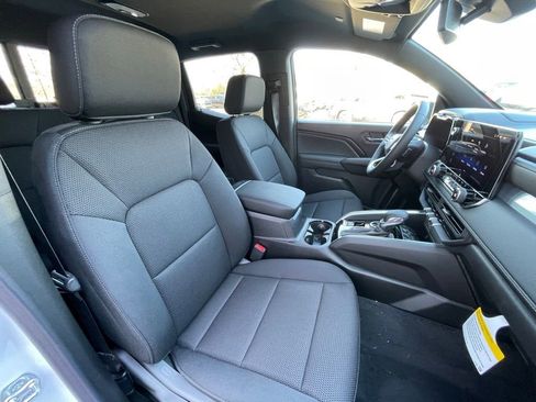 New 2026 Chevrolet Colorado LT AWD/4WD image 30