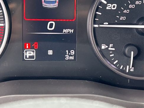 Certified 2025 Subaru Ascent Premium image 40