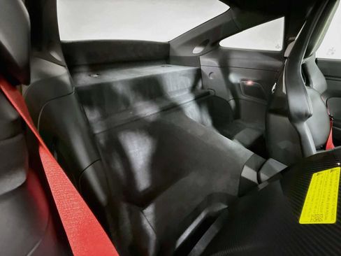 Certified 2026 Porsche 911 GT3 RWD image 26