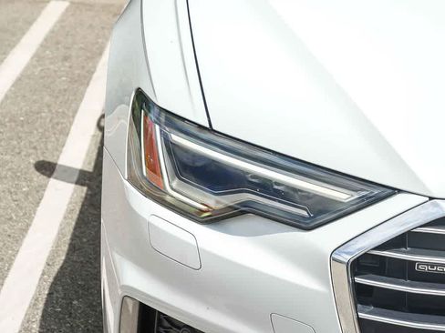 Used 2019 Audi A6 3.0T Premium Plus w/ Premium Plus Package AWD/4WD image 4