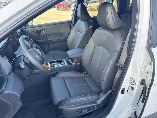 New 2026 Subaru Outback Wilderness AWD/4WD image 15