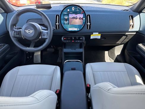 Certified 2025 MINI Cooper Countryman S image 16