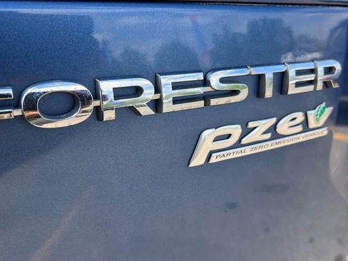 Used 2016 Subaru Forester 2.5i Limited AWD/4WD image 25
