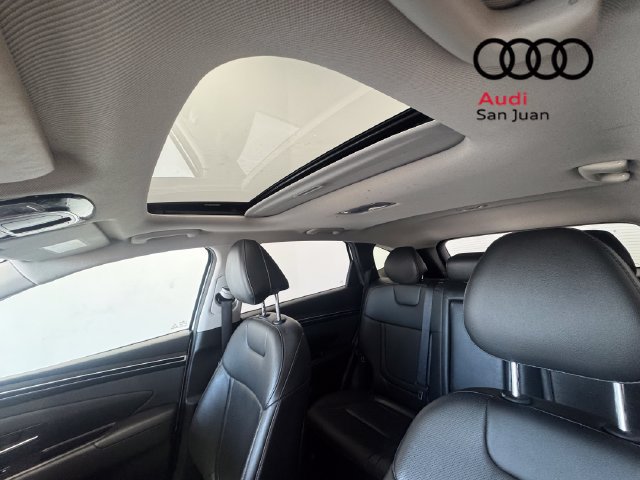 Used 2023 Hyundai Tucson SEL w/ Convenience Package FWD image 13