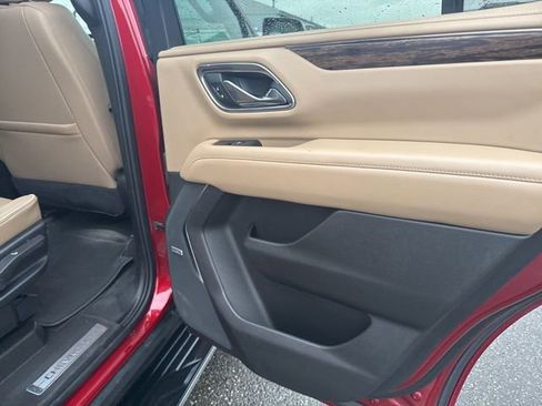 Used 2021 Chevrolet Tahoe Premier w/ Max Trailering Package image 14