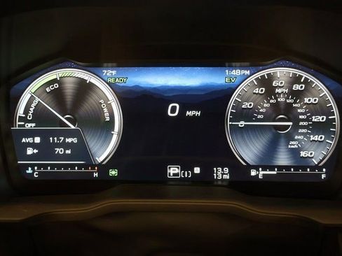 New 2026 Subaru Crosstrek 2.5i Limited image 16