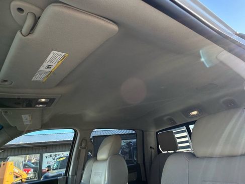 Used 2014 RAM 3500 Laramie AWD/4WD image 18