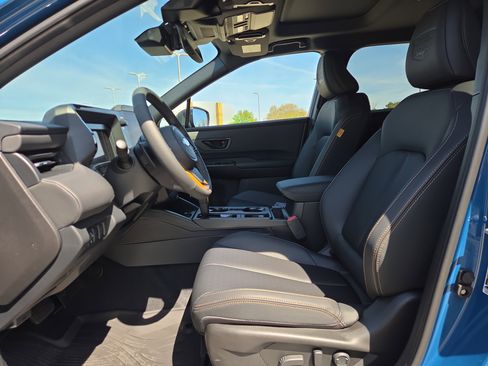 New 2026 Subaru Outback Wilderness AWD/4WD image 6