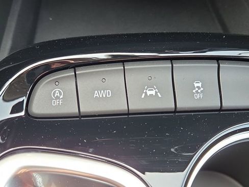 New 2026 Buick Encore GX Preferred w/ Comfort Package image 37