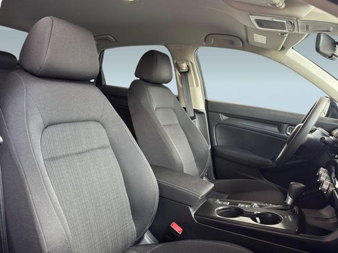Used 2024 Honda Civic LX image 31