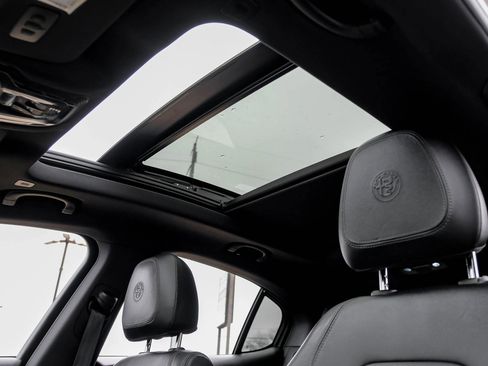 Used 2018 Alfa Romeo Stelvio Ti Sport image 5