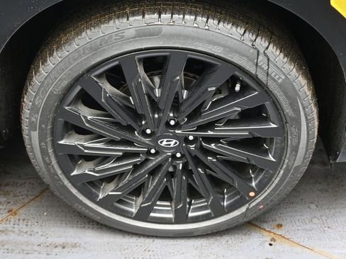 New 2026 Hyundai Santa Fe Calligraphy image 10