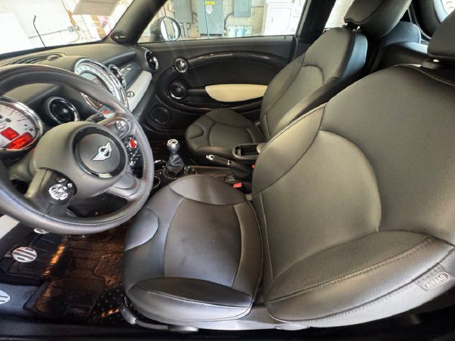 Used 2013 MINI Cooper Coupe S FWD image 28