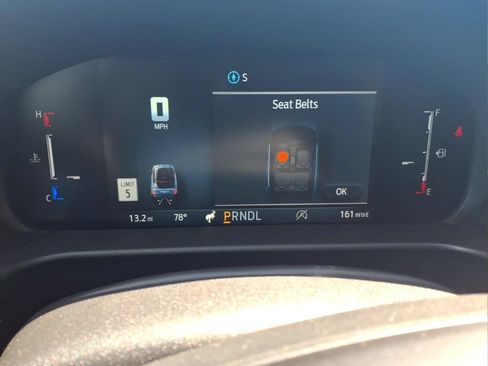 New 2026 Ford Bronco Sport Outer Banks w/ Outer Banks Tech Package+ AWD/4WD image 18