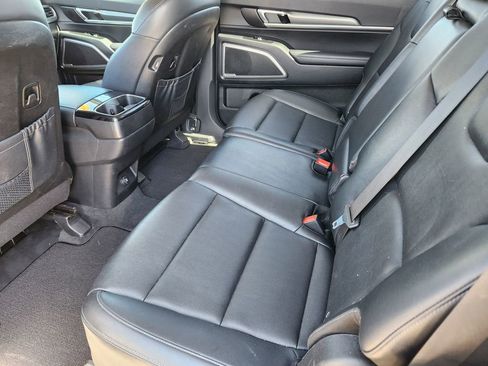 Certified 2022 Kia Telluride LX AWD/4WD image 9