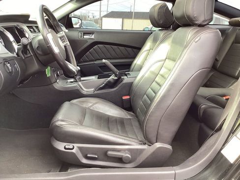 Used 2014 Ford Mustang Premium w/ Equipment Group 201A image 14