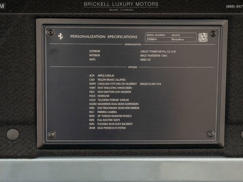 Used 2019 Ferrari Portofino image 20