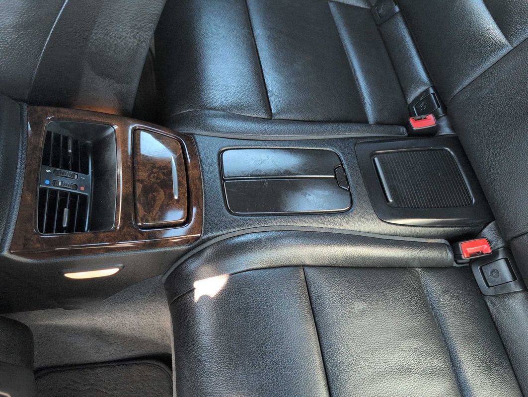 Used 2008 BMW 335i Convertible RWD image 12