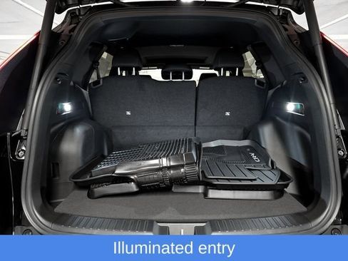 New 2026 Honda CR-V TrailSport image 28