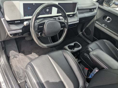 Certified 2023 Hyundai Ioniq 5 Limited AWD/4WD image 17