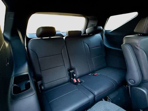 New 2026 Chevrolet Traverse Z71 w/ Enhanced Driving Package image 30