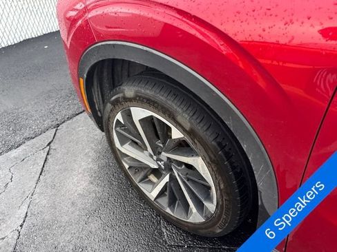 Used 2023 Mitsubishi Outlander SE FWD image 3