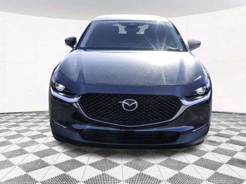 New 2026 MAZDA CX-30 AWD 2.5 S w/ Select Sport Pkg image 17