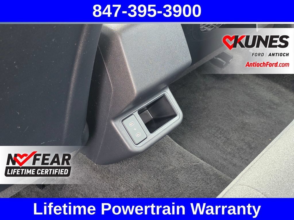 Used 2025 Kia K4 EX FWD image 29