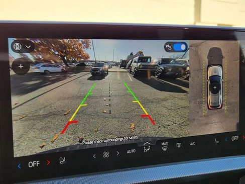 New 2025 Ford Explorer ST w/ Sun And Sound Package image 22