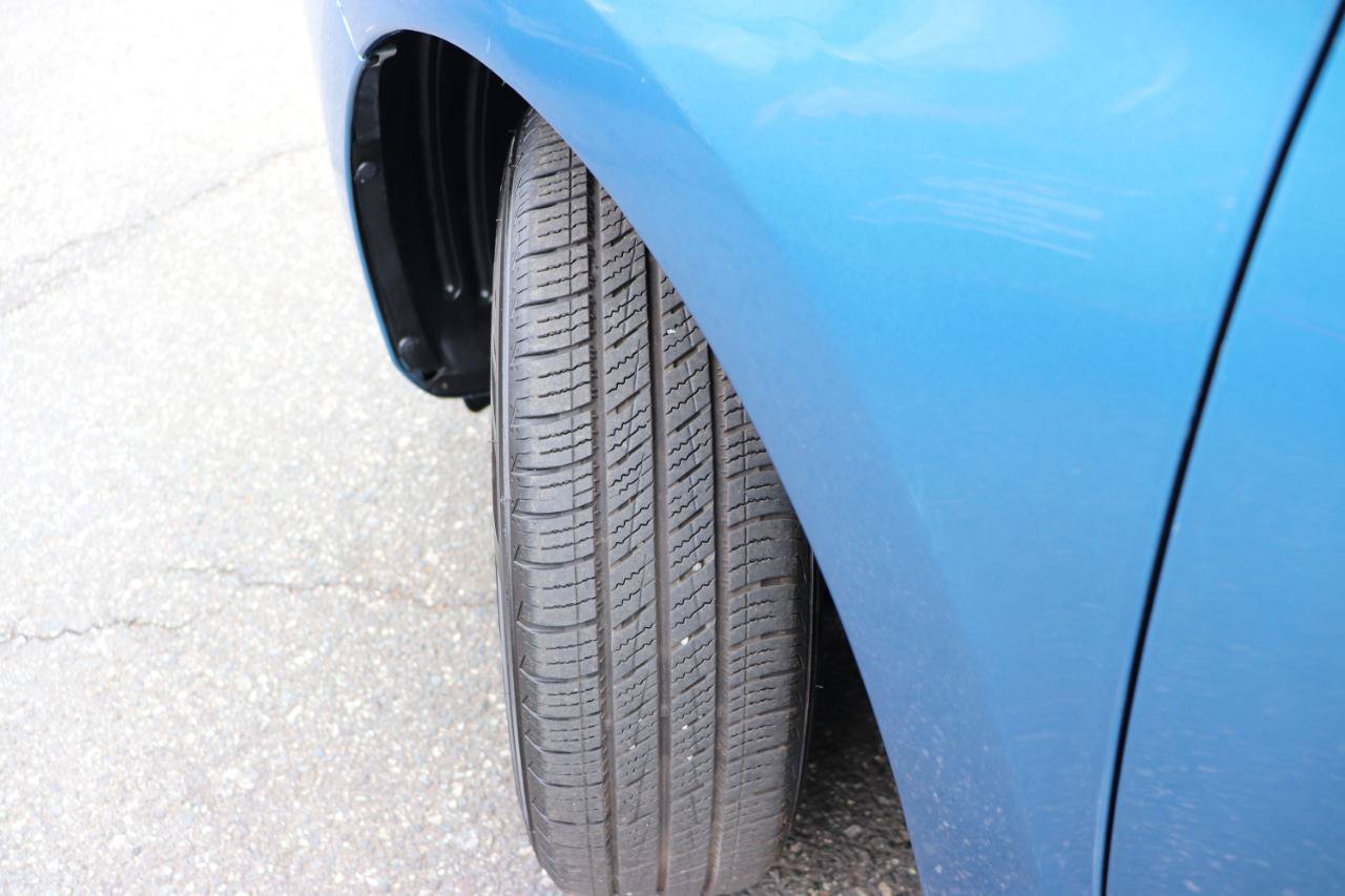 Used 2024 Mitsubishi Mirage G4 ES FWD image 45