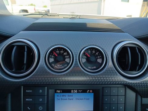 Used 2021 Ford Mustang GT w/ GT Performance Package RWD image 21